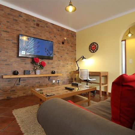 וילה נובה דה מילפונטס Apartamento Magnolia 80186 Al מראה חיצוני תמונה