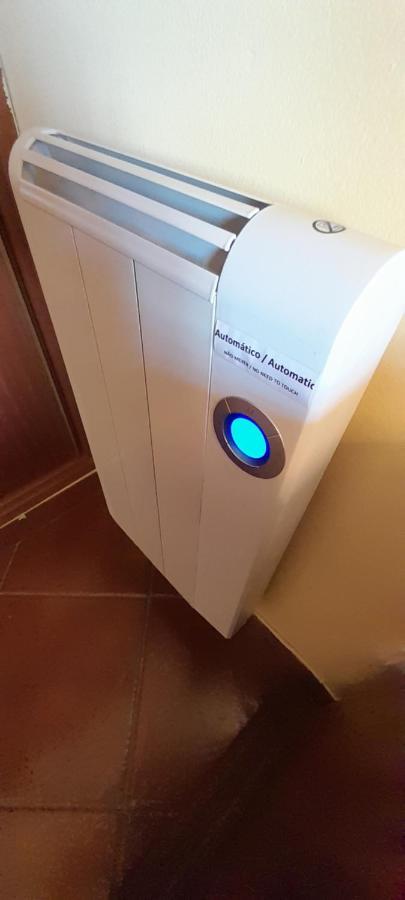 וילה נובה דה מילפונטס Apartamento Magnolia 80186 Al מראה חיצוני תמונה