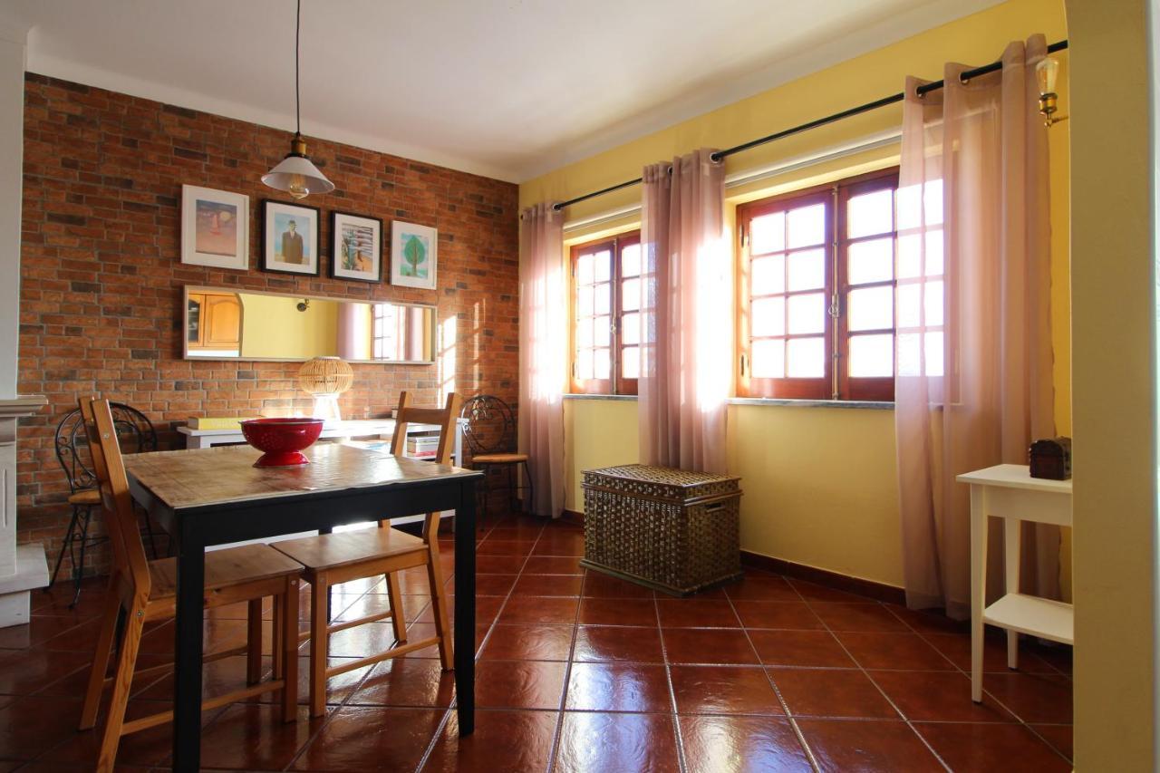 וילה נובה דה מילפונטס Apartamento Magnolia 80186 Al מראה חיצוני תמונה