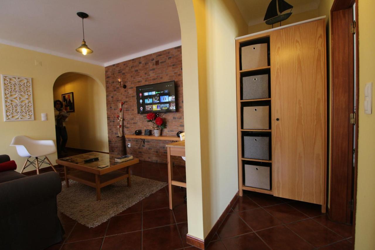וילה נובה דה מילפונטס Apartamento Magnolia 80186 Al מראה חיצוני תמונה