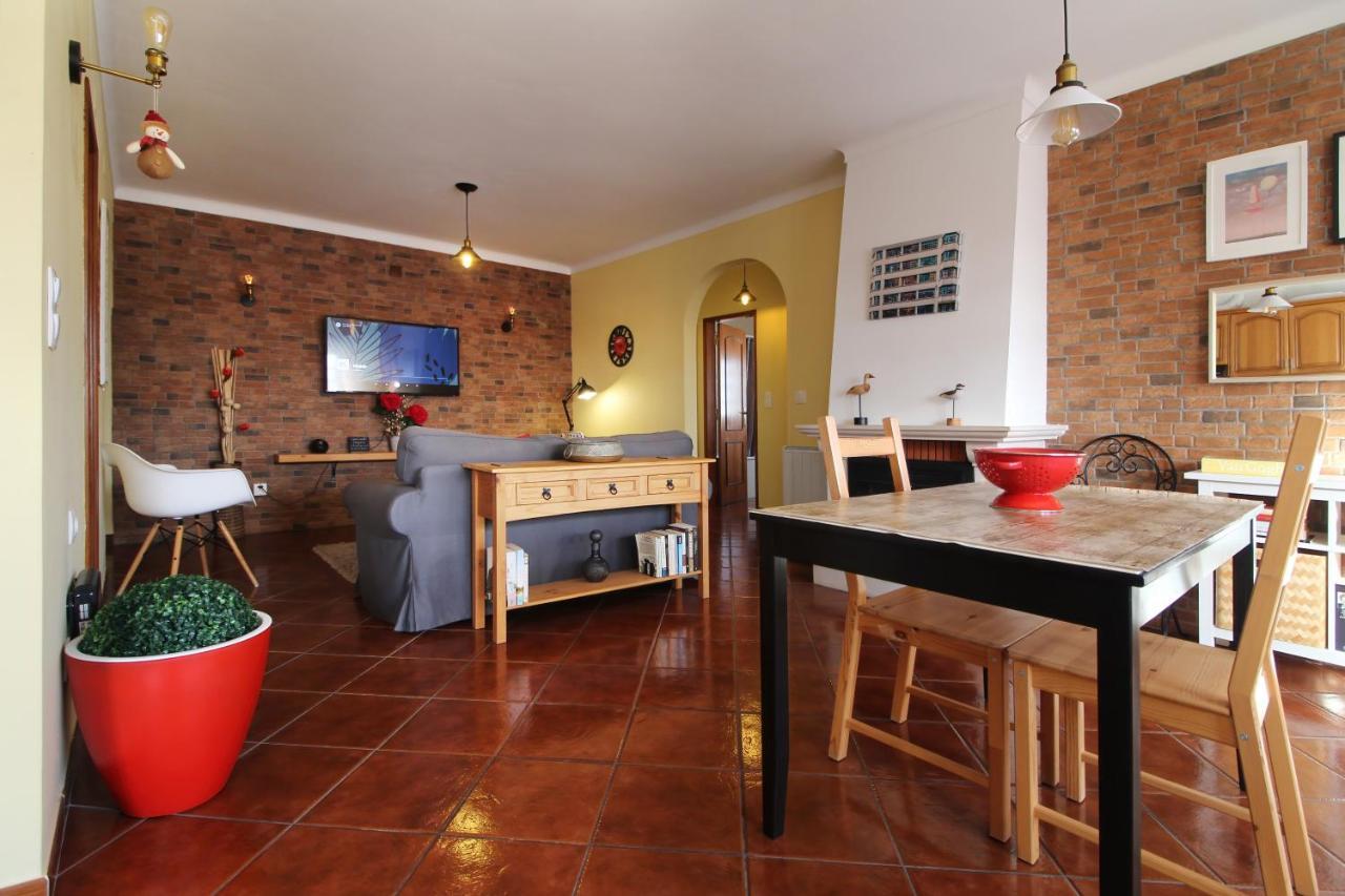 וילה נובה דה מילפונטס Apartamento Magnolia 80186 Al מראה חיצוני תמונה