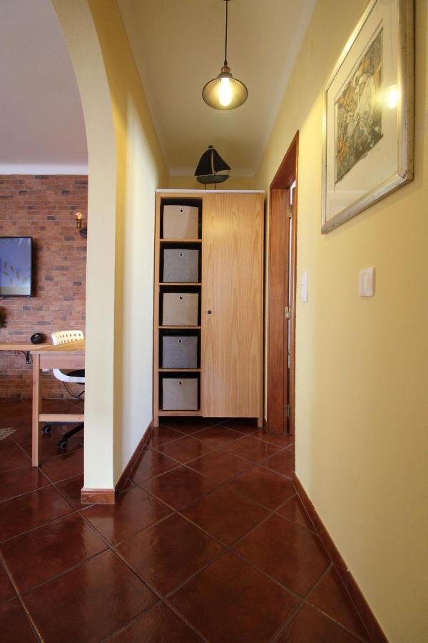 וילה נובה דה מילפונטס Apartamento Magnolia 80186 Al מראה חיצוני תמונה
