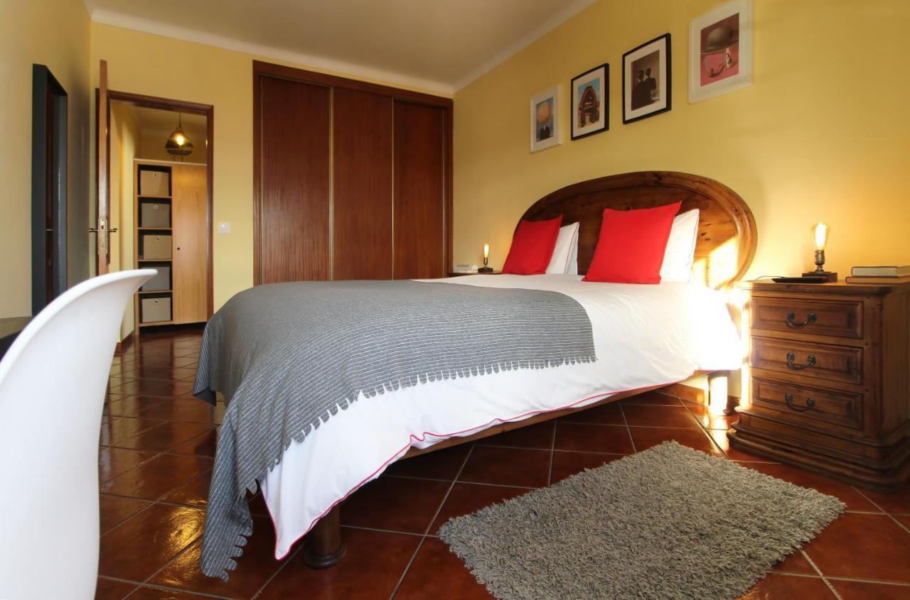 וילה נובה דה מילפונטס Apartamento Magnolia 80186 Al מראה חיצוני תמונה